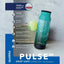 Quokka Pulse – 700 ml apsaugotas nuo nuvirtimo nerūdijančio plieno termosas (Magnolia)