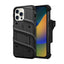 ZIZO BOLT serija – dėklas iPhone 14 Pro Max (juodas)