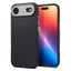 Spigen Nano Pop Mag MagSafe – dėklas skirtas iPhone Air (Black Sesame)