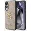 Guess Big 4G Logo Classic Logo – dėklas Samsung Galaxy S25 Edge (rožinis)