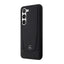 Mercedes Leather Urban Line – dėklas Samsung Galaxy S23 (juodas)