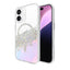 Case-Mate Karat MagSafe – dėklas „iPhone 16“ (holografinis „Soap Bubble“)