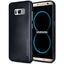 Mercury I-Jelly – Dėklas Samsung Galaxy S8+ (Juodas)