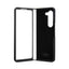 Karl Lagerfeld Silicone Ikonik dėklas – Samsung Z Fold 5 (juodas)