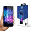 3mk Silky Matt Pro – matinė apsauginė plėvelė, skirta Samsung Galaxy S25+