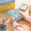 Moomin – nuotraukų albumas 22 nuotraukoms 16x16 cm