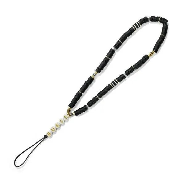 Guess telefono dirželis Heishi Beads