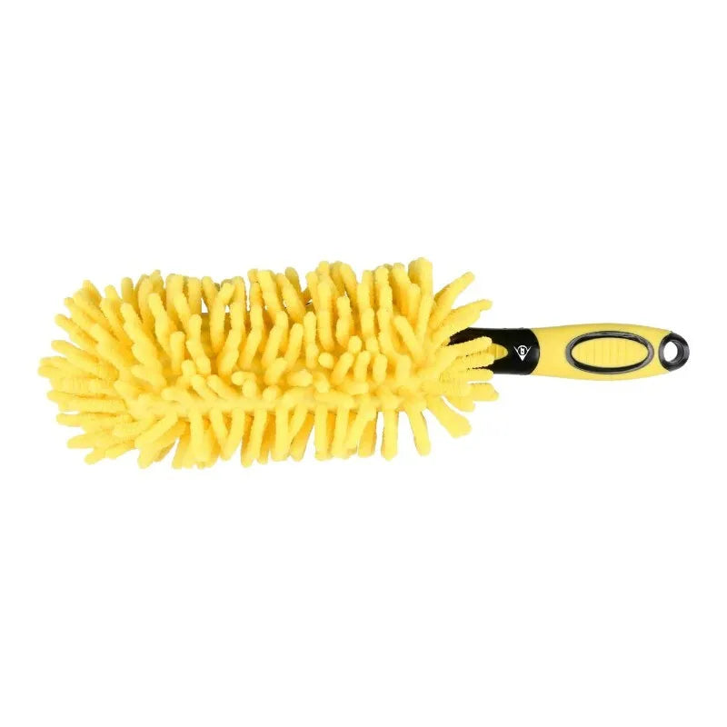 Dunlop - mikropluošto šepetys ratlankiams valyti 32,5 cm