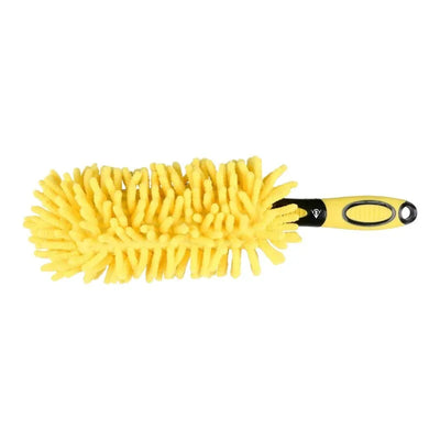 Dunlop - mikropluošto šepetys ratlankiams valyti 32,5 cm