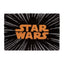 Star Wars – durų kilimėlis