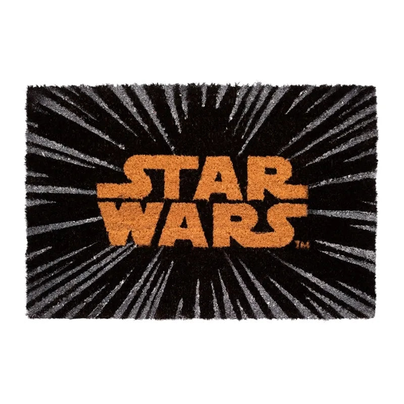 Star Wars – durų kilimėlis