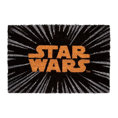 Star Wars – durų kilimėlis
