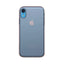 Incase apsauginis skaidrus dėklas, skirtas iPhone XR (rožinio aukso spalvos)