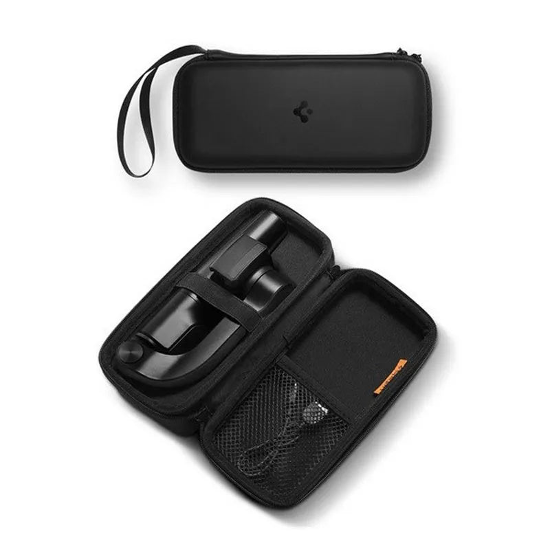 Spigen S610W – asmenukių lazda / kardaninė pakaba (juoda)