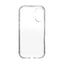 Speck Presidio Perfect-Clear – iPhone 17 dėklas (skaidrus)