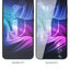 3mk Silky Matt Pro – matinė apsauginė plėvelė, skirta Samsung Galaxy S25+