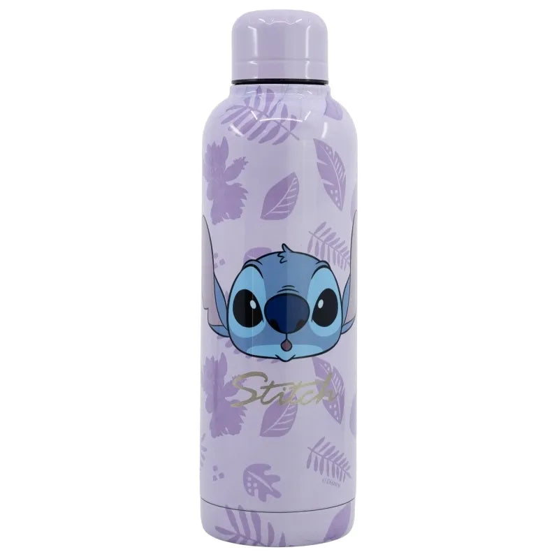 Disney Stitch - Palms Collection nerūdijančio plieno termogertuvė, 515 ml