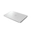 Speck SmartShell - dėklas MacBook Neo (skaidrus)