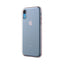 Incase apsauginis skaidrus dėklas, skirtas iPhone XR (rožinio aukso spalvos)