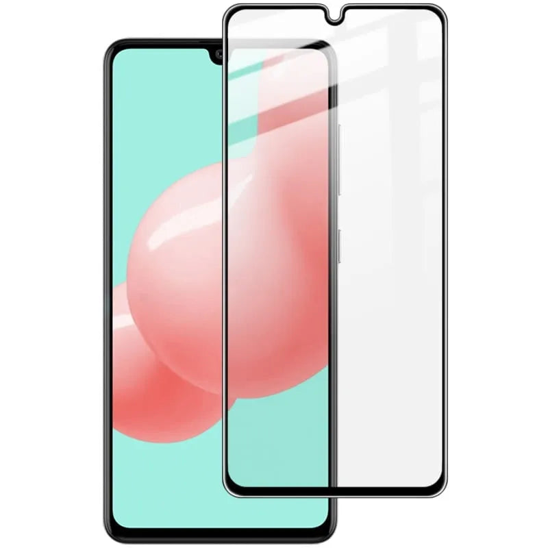 Mocolo 2.5D Full Glue Glass – apsauginis stiklas, skirtas Samsung Galaxy A42 5G