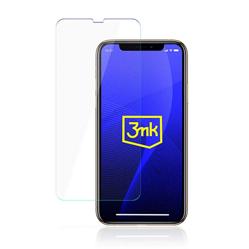3mk FlexibleGlass – Hibridinis stiklas, skirtas iPhone 11 Pro Max