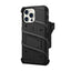 ZIZO BOLT serija – dėklas iPhone 14 Pro Max (juodas)