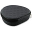 Guess 4G Triangle Logo – belaidės „Bluetooth V5.4“ ENC „on-ear“ ausinės (juodos)