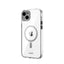 Moshi iGlaze MagSafe – dėklas iPhone 14 Max (juodas)