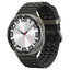 Spigen Bezel Tune Diver – Apsauginis korpusas / rėmelis Samsung Galaxy Watch 8 44 mm (grafito spalvos)