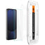 Spigen GLAS.TR EZ FIT 2-Pack – grūdintas stiklas, skirtas Samsung Galaxy A56 5G / S24 FE (2 vienetai)