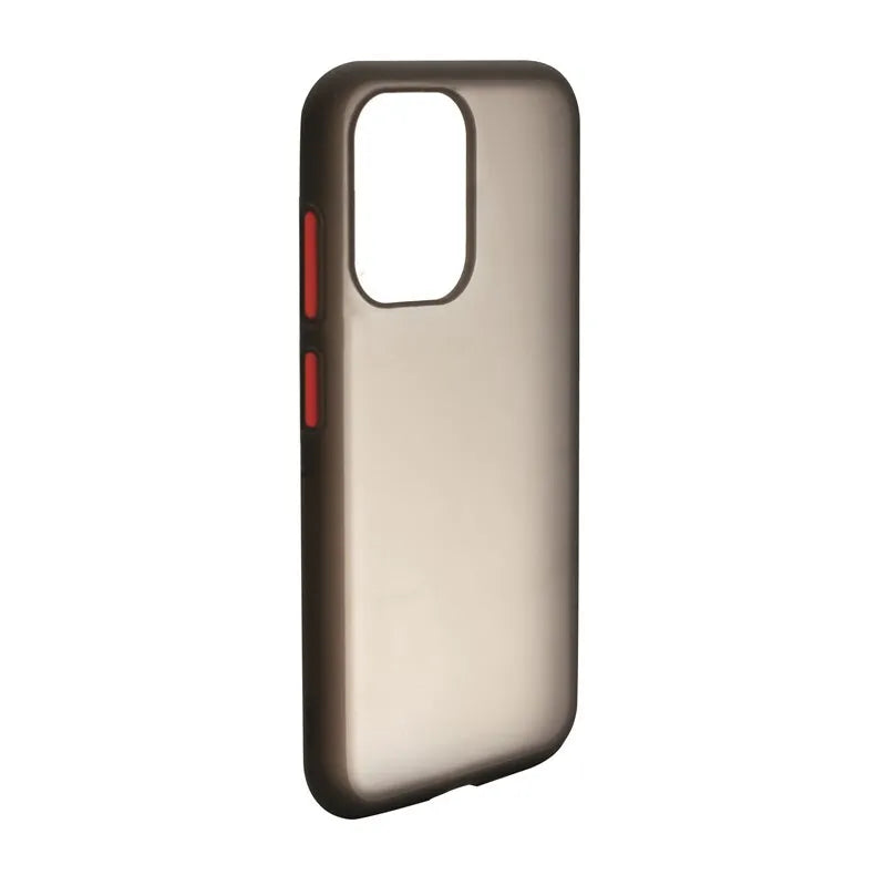 Puro Shadow Cover - dėklas Samsung Galaxy S20 Ultra