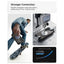 Spigen Tough Armor MagSafe – dėklas Samsung Galaxy S26 Ultra (Gunmetal)