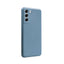 Crong Color Cover – dėklas, skirtas Samsung Galaxy S22+ (mėlynas)