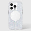 Case-Mate Twinkle MagSafe – „iPhone 15 Pro“ dėklas (Disco)