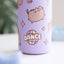 Pusheen – nerūdijančio plieno termogertuvė iš „Moments“ kolekcijos, 500 ml
