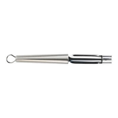 Alpina – nerūdijančio plieno obuolių sėklalizdžių išėmiklis, 23 cm