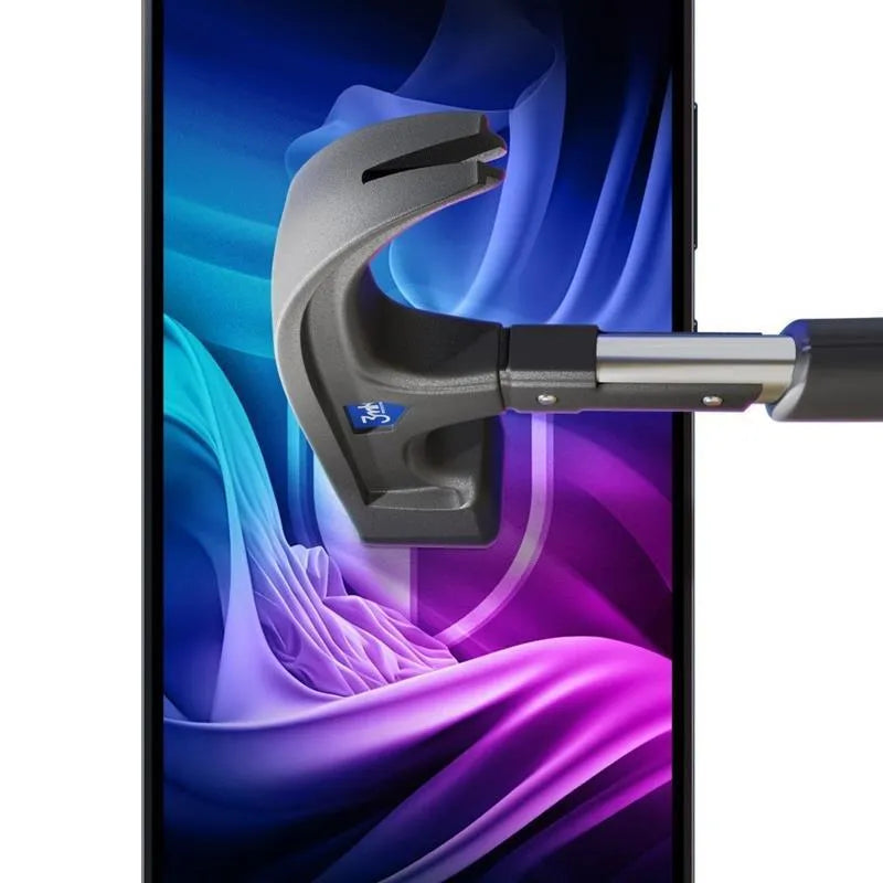 3mk Silky Matt Pro – matinė apsauginė plėvelė, skirta Samsung Galaxy S25+