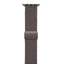 Crong Wave Band – pintas dirželis, skirtas Apple Watch 38/40/41/42 mm (ruda)