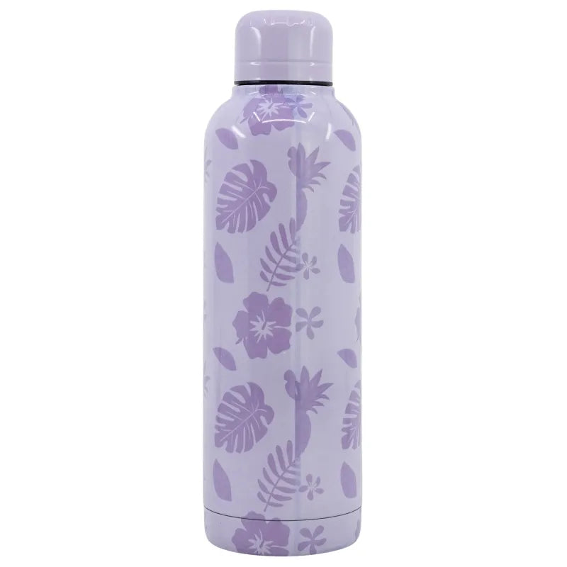 Disney Stitch - Palms Collection nerūdijančio plieno termogertuvė, 515 ml