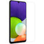 Nillkin H+ Anti-Explosion apsauginis stiklas Samsung Galaxy A22 4G/LTE