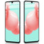 Mocolo 2.5D Full Glue Glass – apsauginis stiklas, skirtas Samsung Galaxy A42 5G