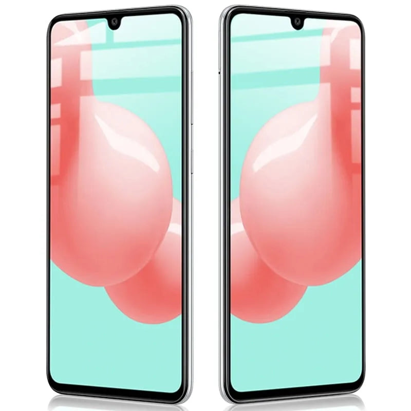 Mocolo 2.5D Full Glue Glass – apsauginis stiklas, skirtas Samsung Galaxy A42 5G
