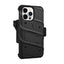 ZIZO BOLT serija – dėklas iPhone 14 Pro Max (juodas)