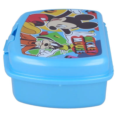 Mickey Mouse – Priešpiečių dėžutė