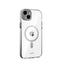 Moshi iGlaze MagSafe – dėklas iPhone 14 Max (juodas)