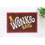 Willy Wonka – kilimėlis prie durų „Wonka Bar“ (40 x 60 cm)
