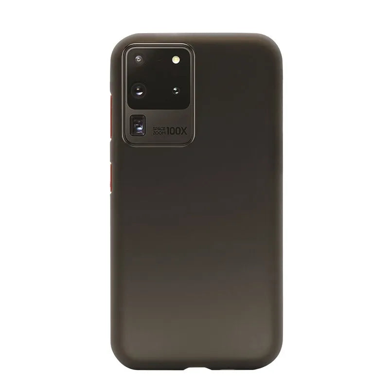 Puro Shadow Cover - dėklas Samsung Galaxy S20 Ultra