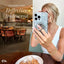 Case-Mate Twinkle MagSafe – „iPhone 15 Pro“ dėklas (Disco)