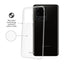 „Crong Crystal Slim Cover“ – „Samsung Galaxy S20 Ultra“ dėklas (skaidrus)