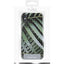 PURO Glam Tropical Leaves – dėklas „iPhone Xs / X“ (Brilliant Leaves)